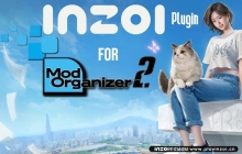 inZOI MOD Mod Organizer 2 的高级 inZOI  