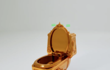 MODKit【N网MOD】 金马桶 - 带有隐藏增益 