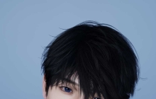 原创|这张帅脸——我愿称绝杀 