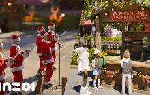 inZOI[v0.5.0] 更新补丁详细内容说明 