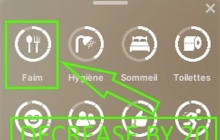 inzoi mod Yoco 仅减少 20 饥饿值 v1【N网M 