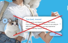 【N网搬运MOD】绕过 VRAM 要求以生成 AI 纹 