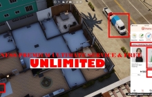 inzoi模组 这辈子再也不用清洁了！清洁次数 