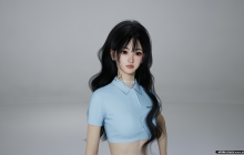 今天Zo什么脸？ 