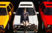 【N网搬运】inZOI92年大众高尔夫MOD 1992 V 