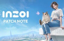 inZOI[v0.3.0 & DLC] 更新日志 