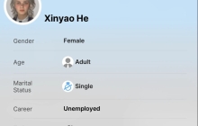 inzoi 模组 自由恋爱【N网MOD】 