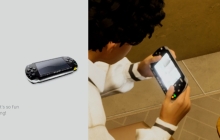 inZOI MOD可互动的PSP掌机- Playstation Po 