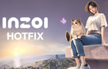 inZOI[v0.7.1] 热修复补丁详情 