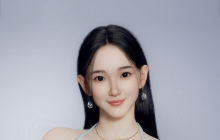 inzoi捏脸数据分享 