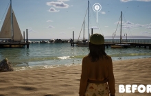 【N网搬运】 着色器CLEARHAVEN - inZOI ReS 