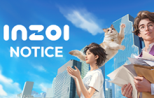 inZOI 新一代引擎预览结束公告 