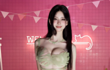 【L网转载】绅士礼包（去内衣各种色色皮肤 