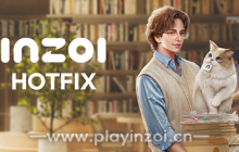 inZOI[v0.7.4] 热修复补丁详情 