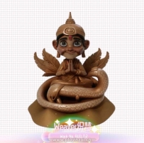 inZOI东南亚风格的可爱陶瓷小摆件02
