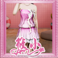 【筱小】inzoi-套装-色彩斑斓的夕阳