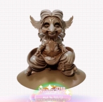 inZOI东南亚风格的可爱陶瓷小摆件03