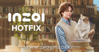 inZOI[v0.7.4] 热修复补丁详情
