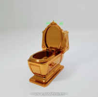 MODKit【N网MOD】 金马桶 - 带有隐藏增益