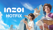 inZOI[v0.7.5] 热修复补丁详情