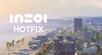 inZOI[v0.3.4] 热修复补丁详情